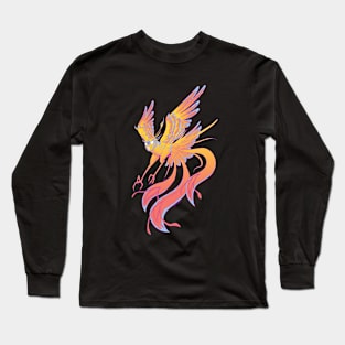 Phoenix Long Sleeve T-Shirt